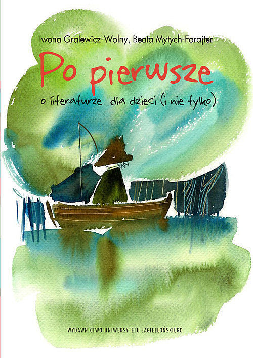 Po pierwsze