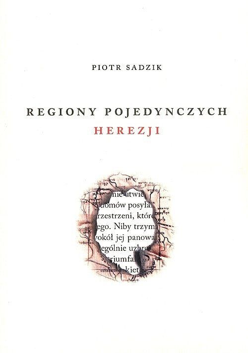 Regiony pojedynczych herezji