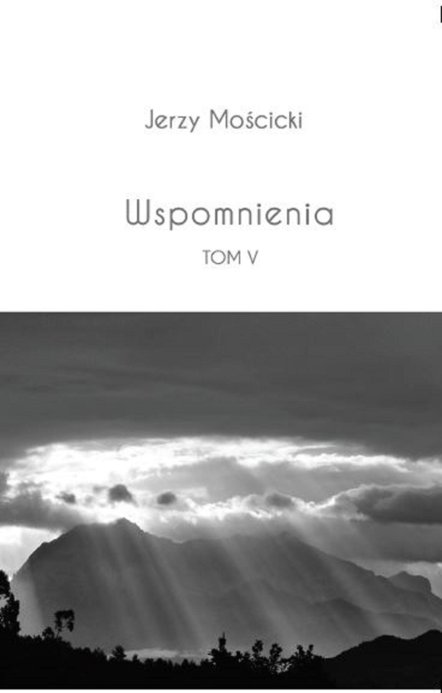 Wspomniena, tom V