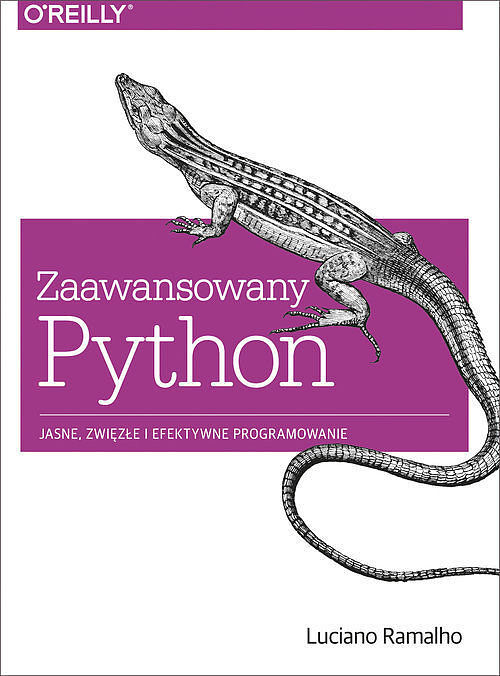 Zaawansowany Python