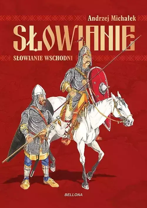 Słowianie Wschodni