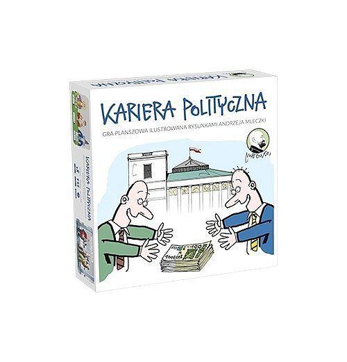 Kariera Polityczna