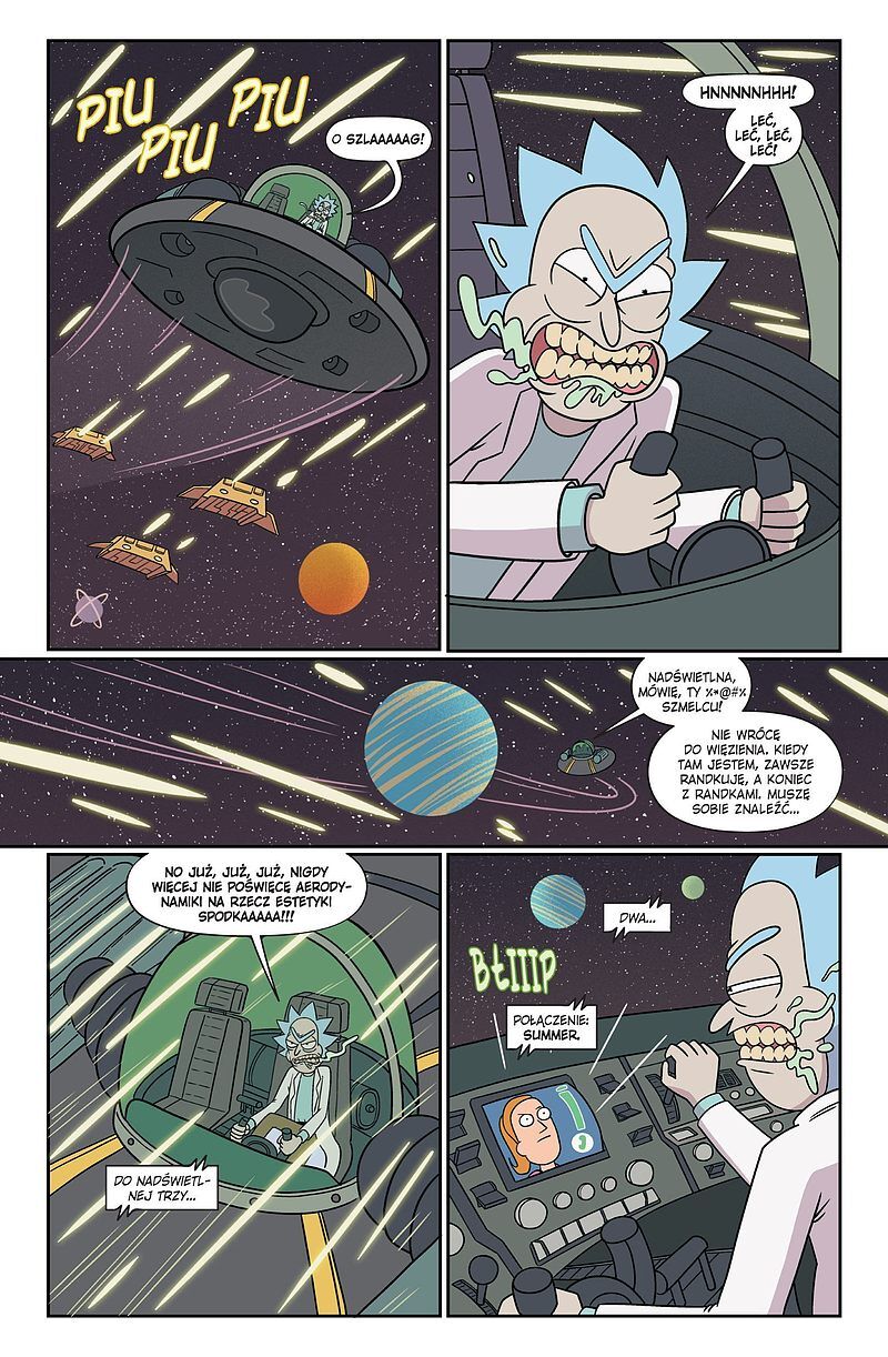 Rick i Morty - 11