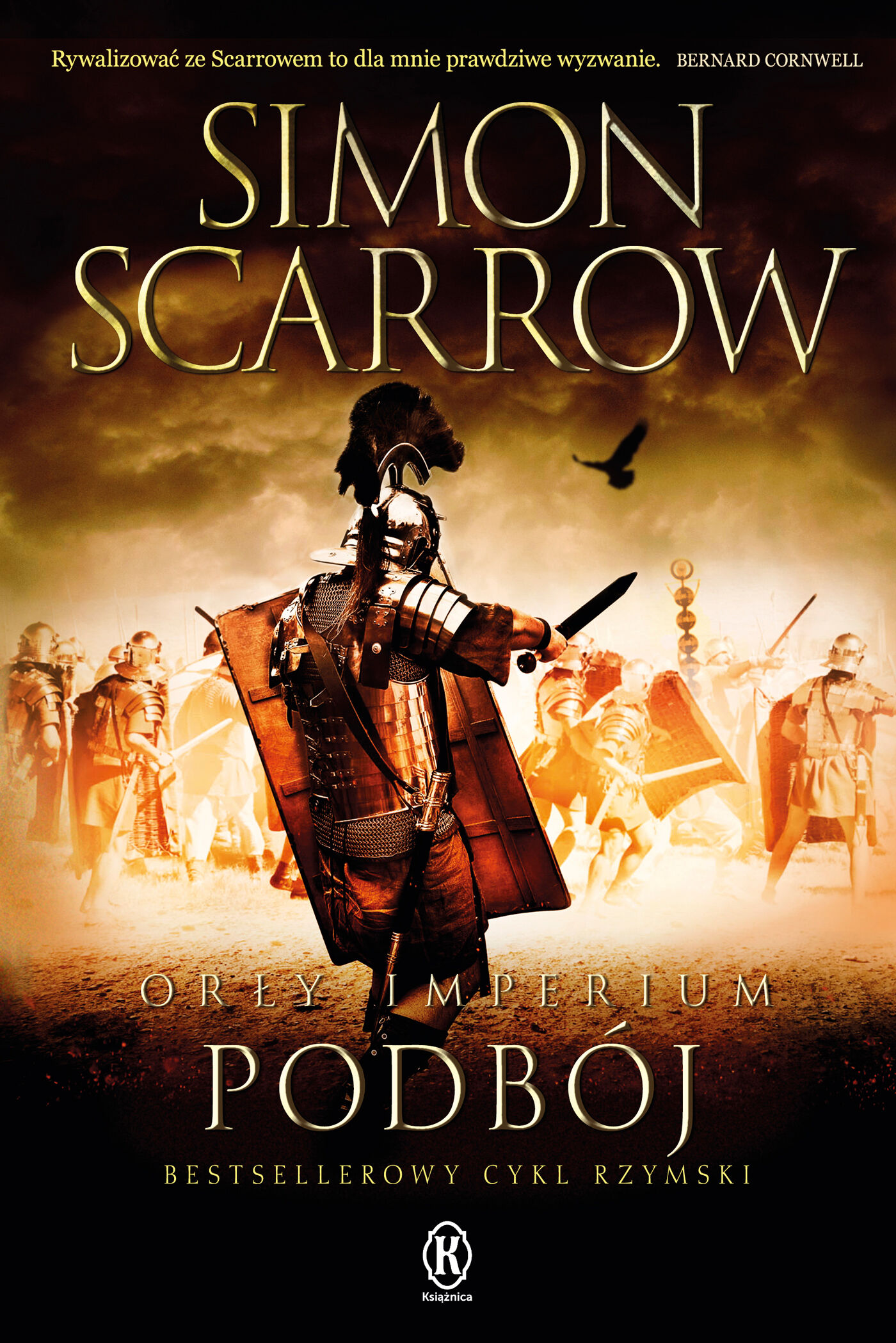 Podbój (e-book)