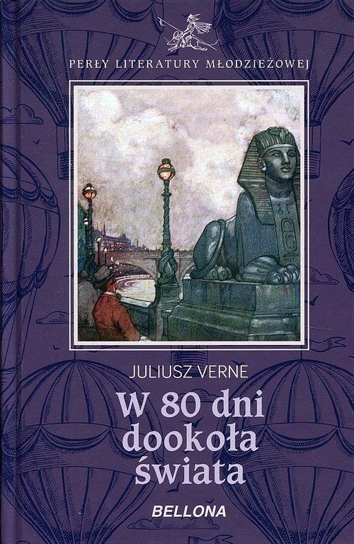 W 80 dni dookoła świata