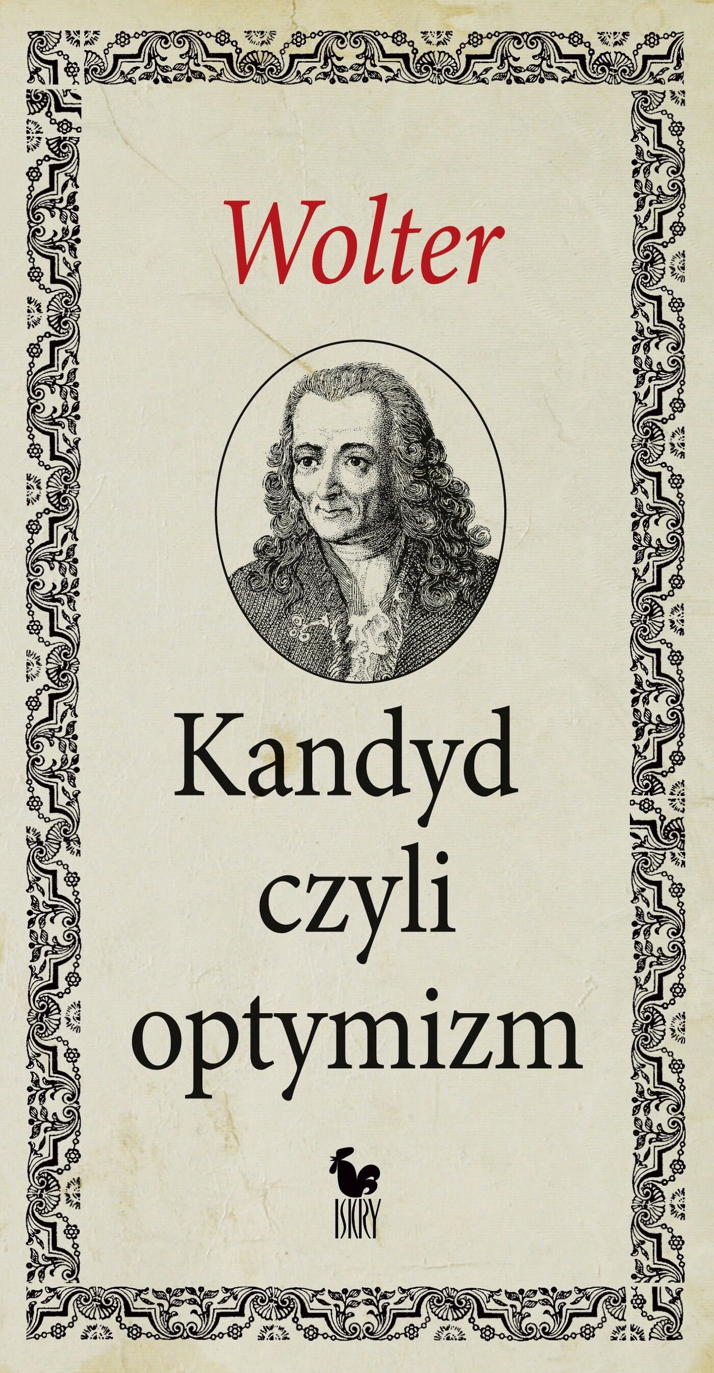 Kandyd, czyli optymizm (e-book)