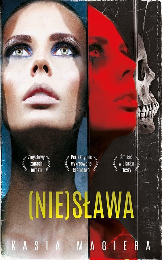 (Nie)Sława