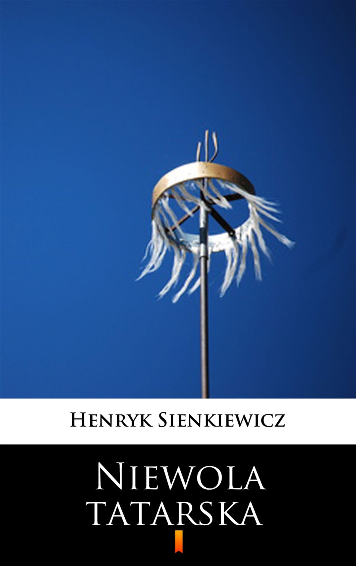 Niewola tatarska (e-book)