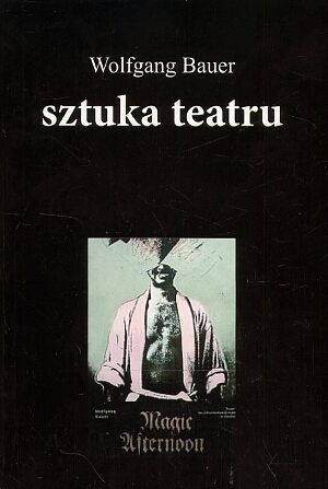 Sztuka teatru