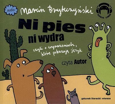 Cd mp3 ni pies ni wydra tw