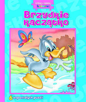 Brzydkie kaczątko