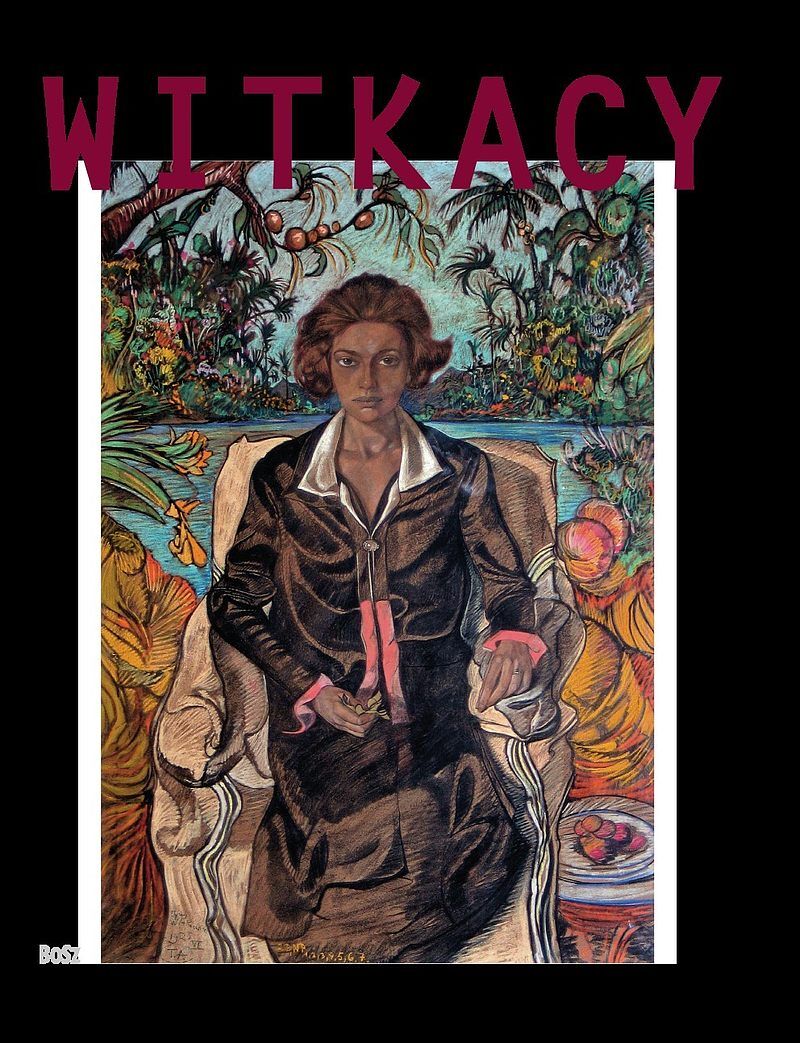 Witkacy