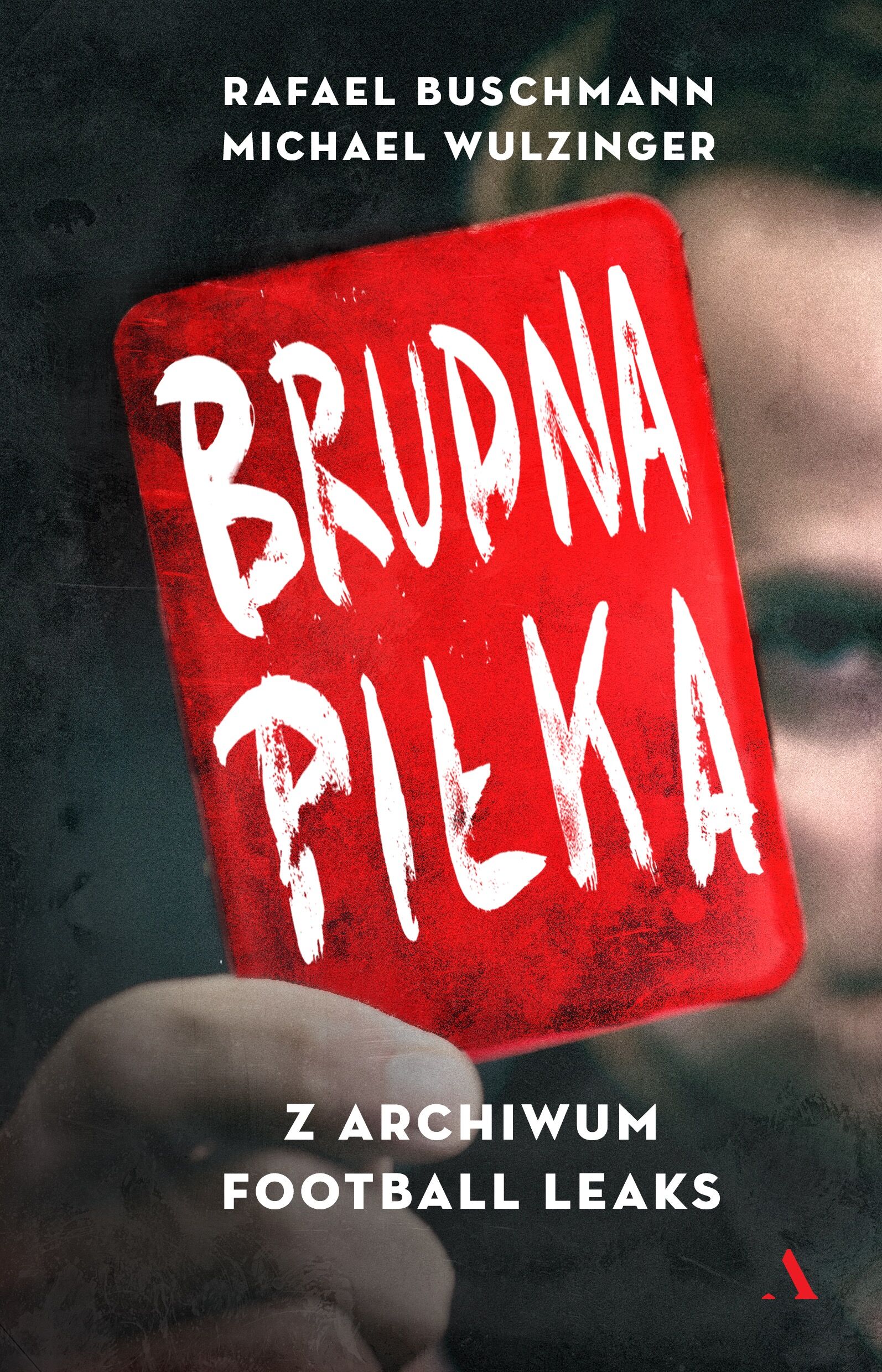 Brudna piłka