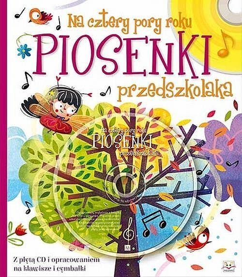 Piosenki na cztery pory roku