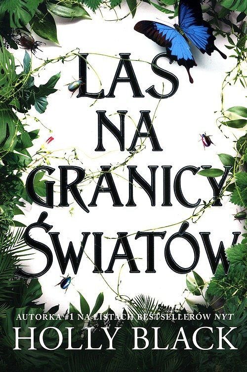 Las na granicy światów