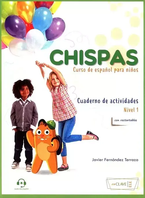 Chispas 1 Ćwiczenia