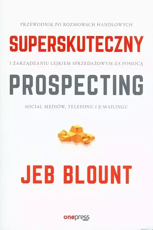 Superskuteczny prospecting
