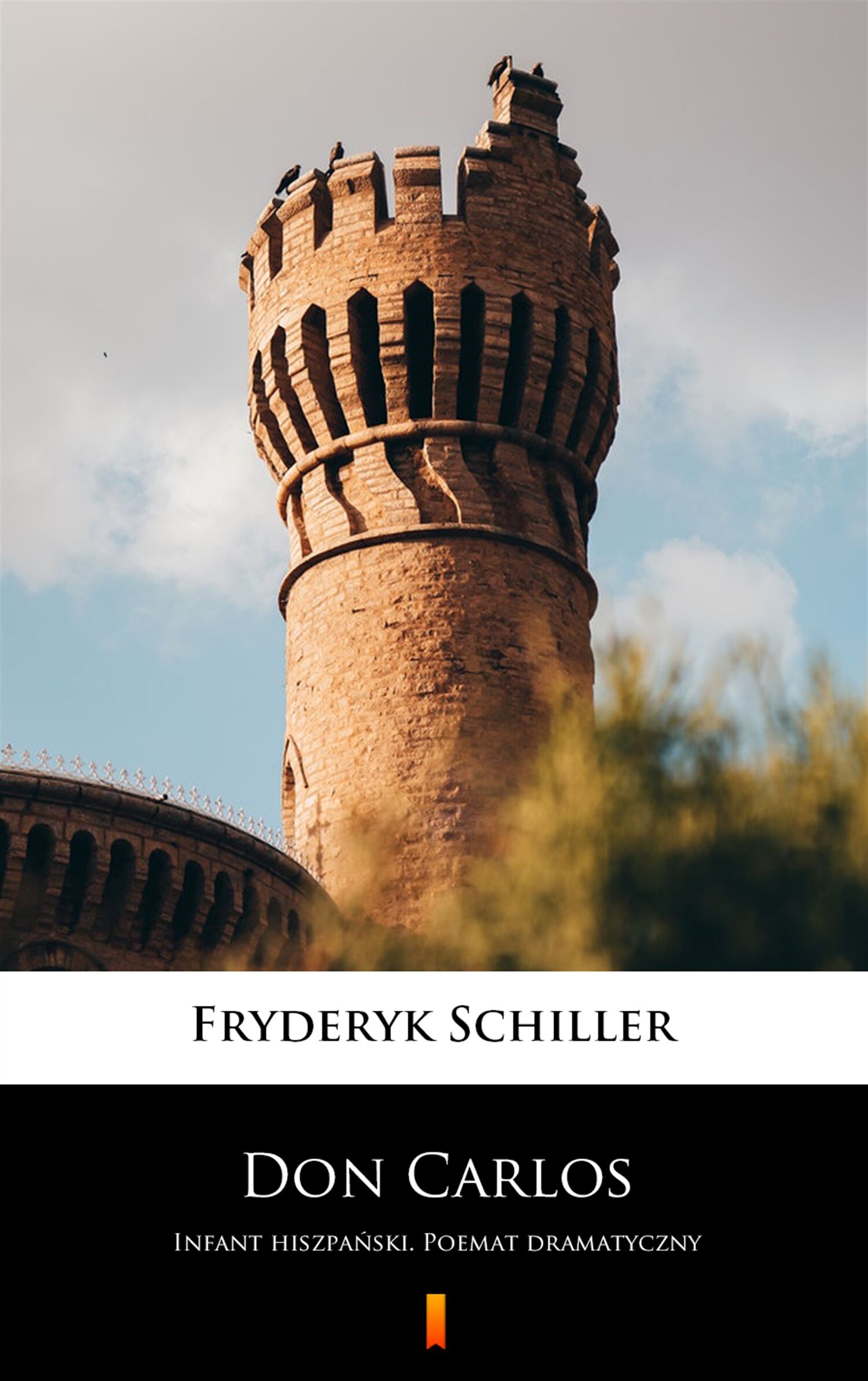Don Carlos (e-book)