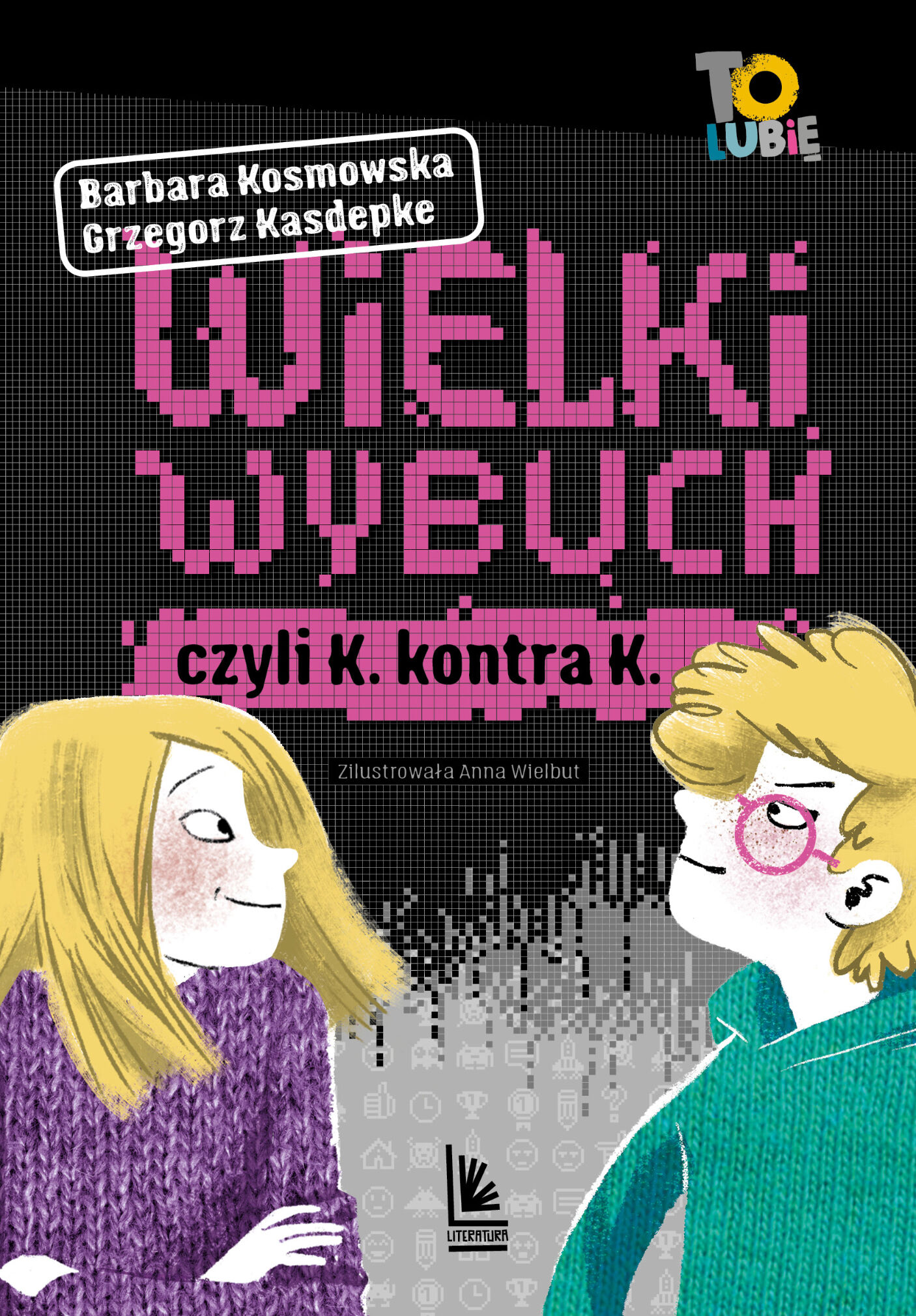 Wielki wybuch