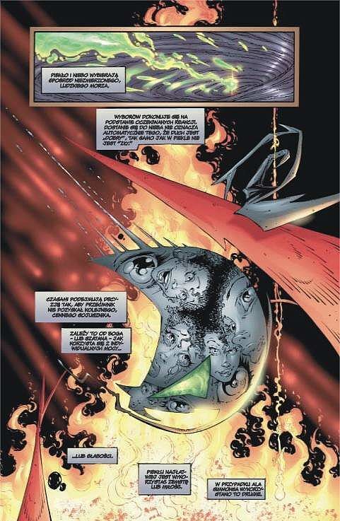 Spawn - 26 - (1/2004)