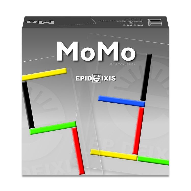 Gra momo