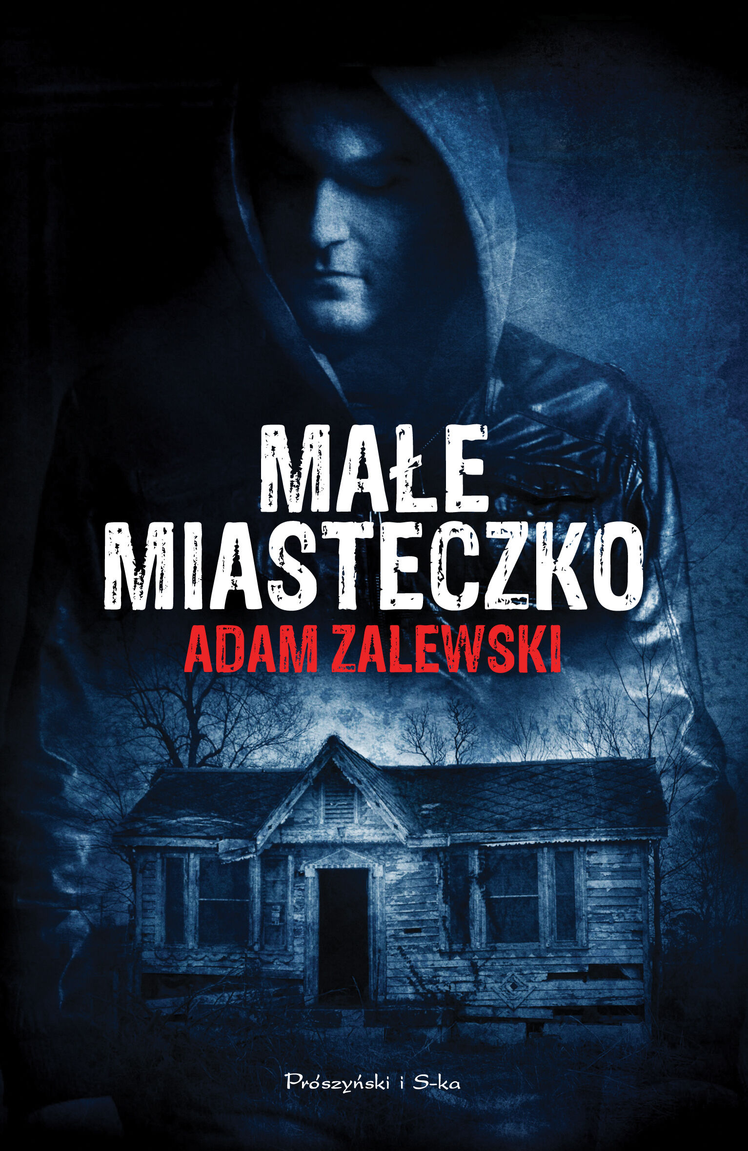 Małe miasteczko