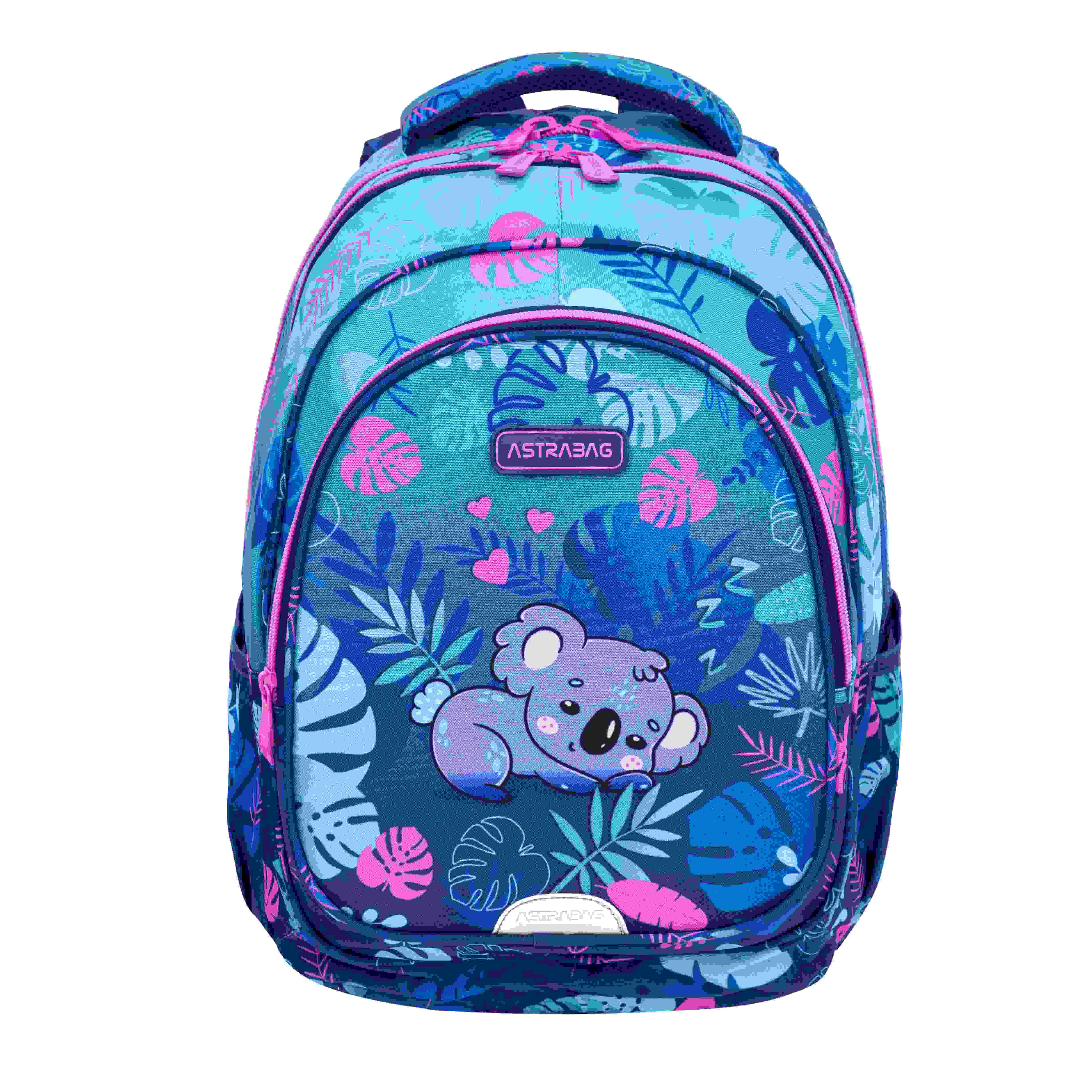 Plecak Astrabag Sweet Koala AB300