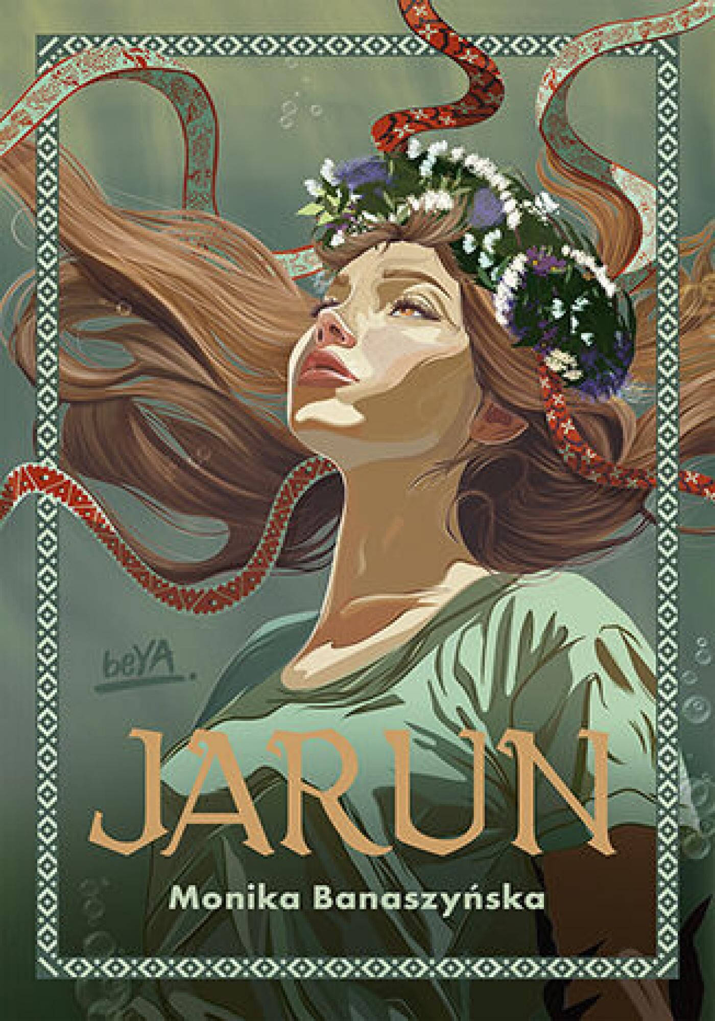 Jarun (e-book)