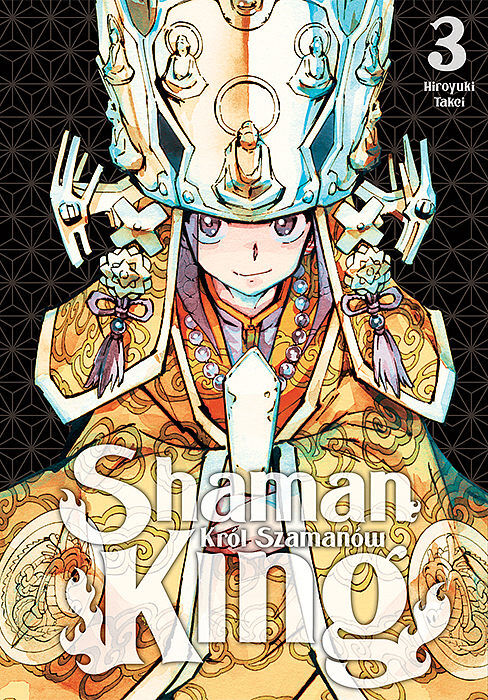 Shaman King - 03