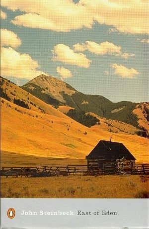 East Of Eden