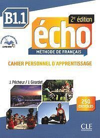 Echo B1.1 Ćwiczenia