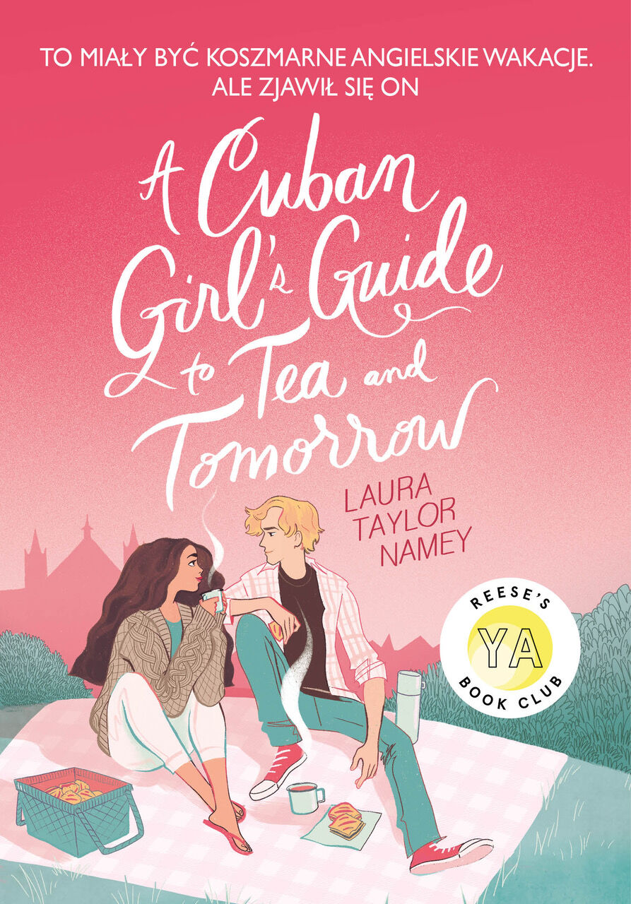 Cuban Girl's Guide To Tee and Tommorow (e-book)