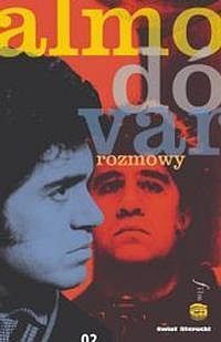 Almodovar. Rozmowy