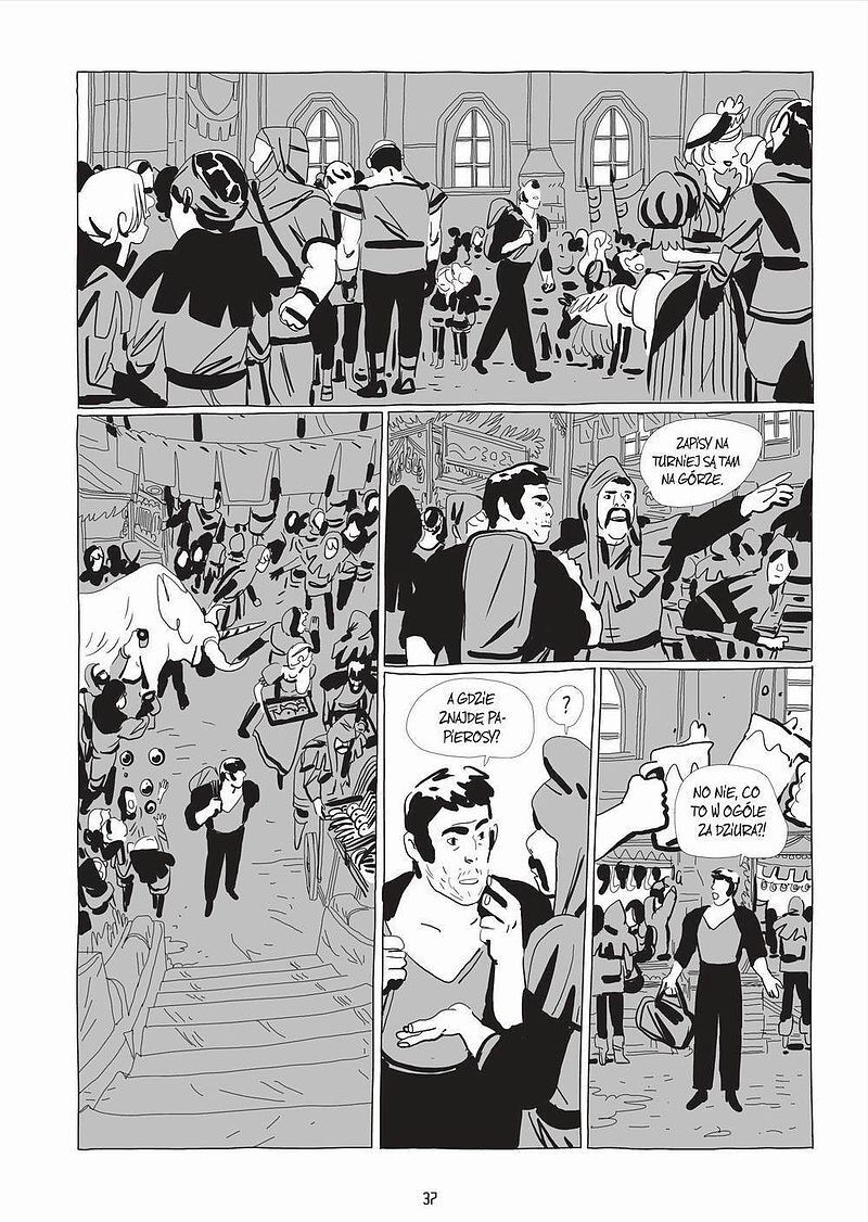 LastMan - 1