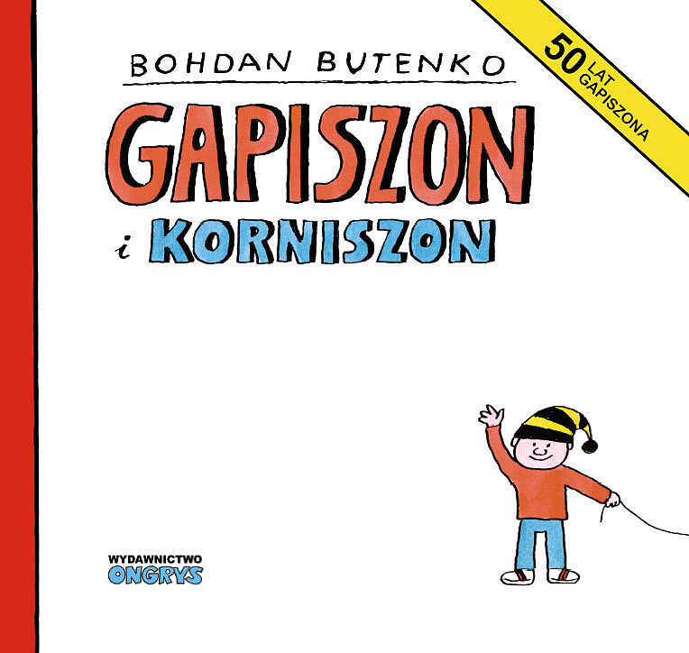 Gapiszon i Korniszon