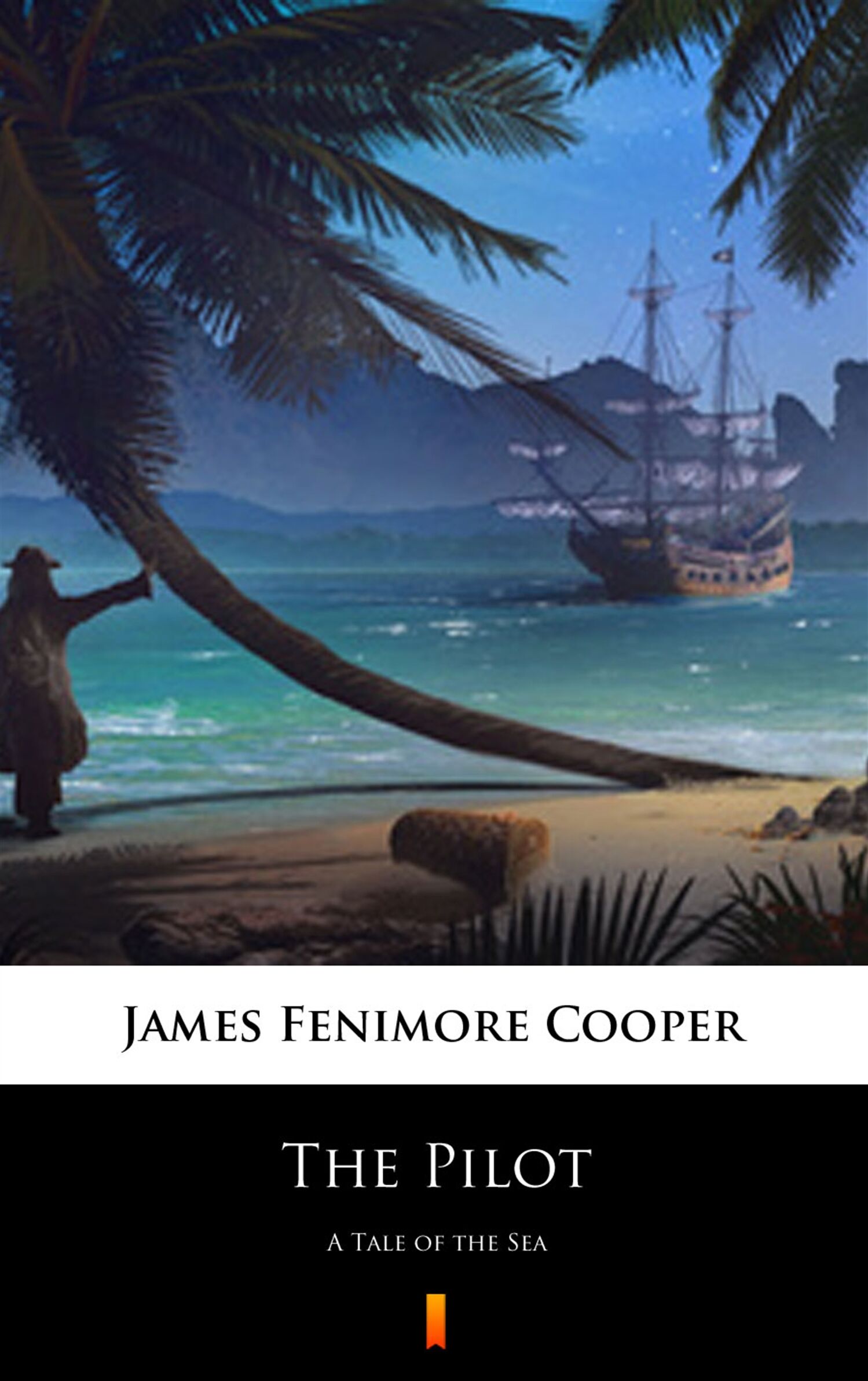 The Pilot (e-book)