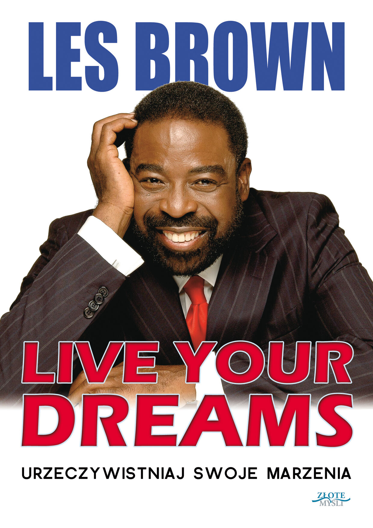 Live your dreams (e-book)