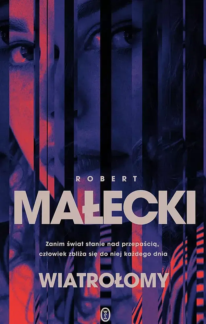 Wiatrołomy. Cykl z marią herman i olgierdem borewiczem. Tom 1 wyd. Specjalne