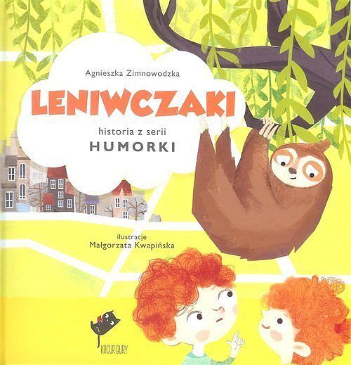 Leniwczaki