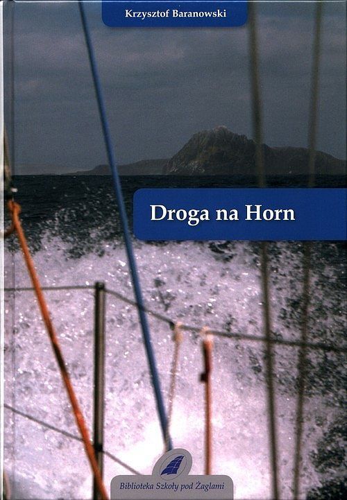 Droga na Horn