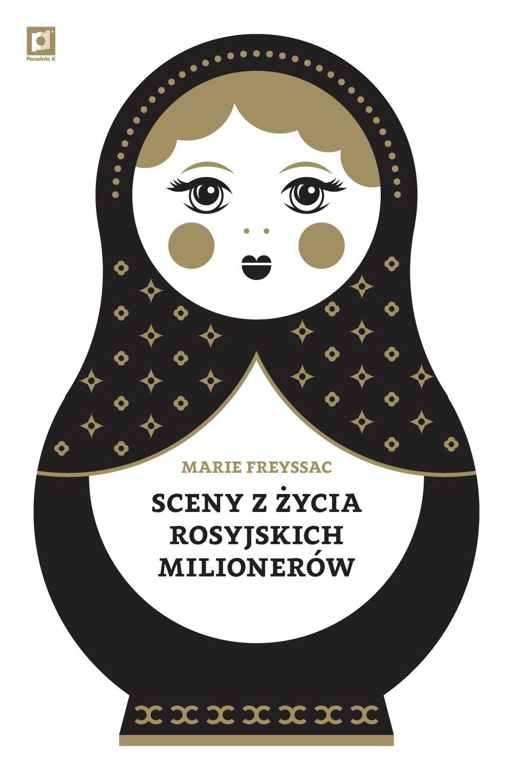 Sceny z życia rosyjskich milionerów