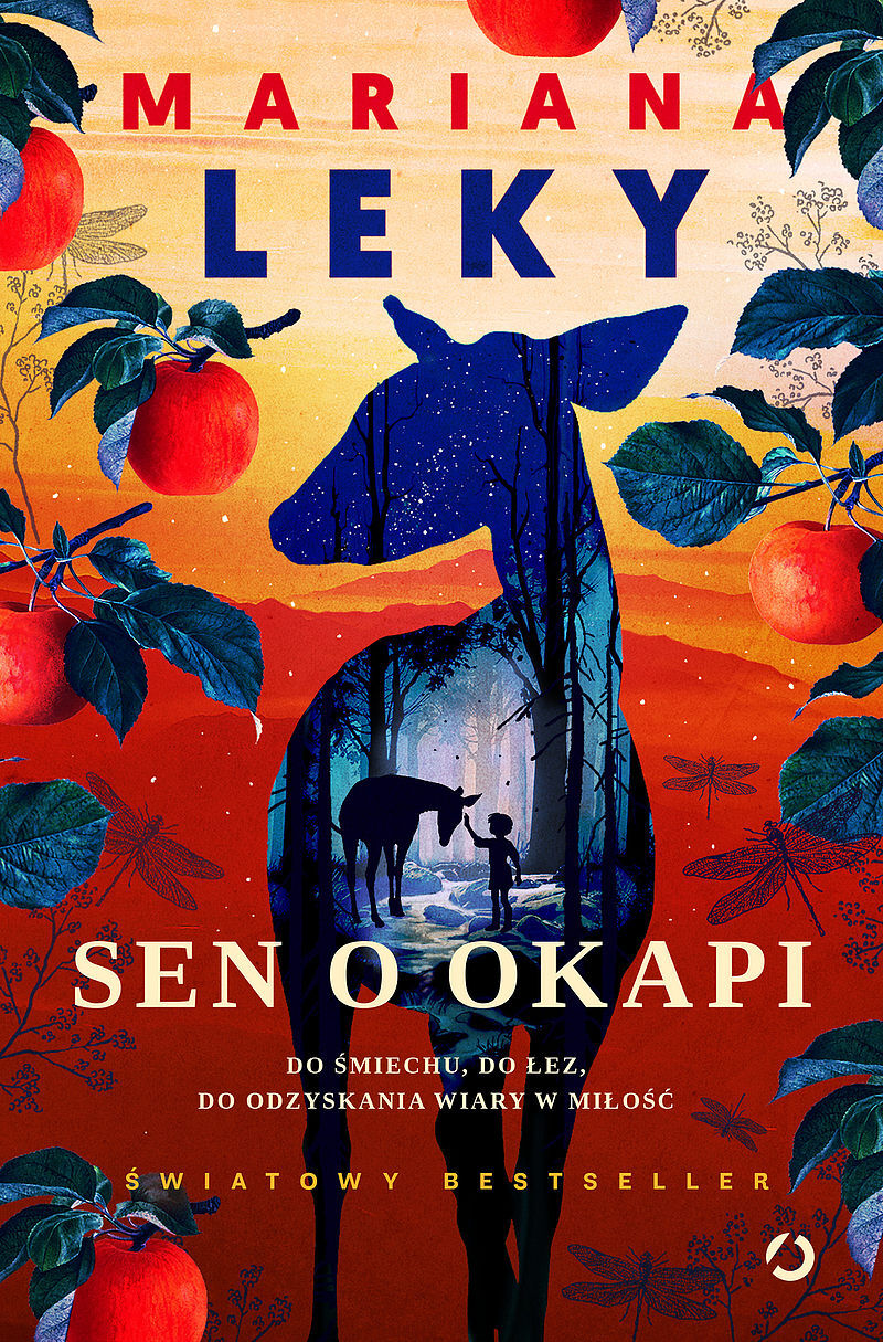 Sen o okapi [2022]