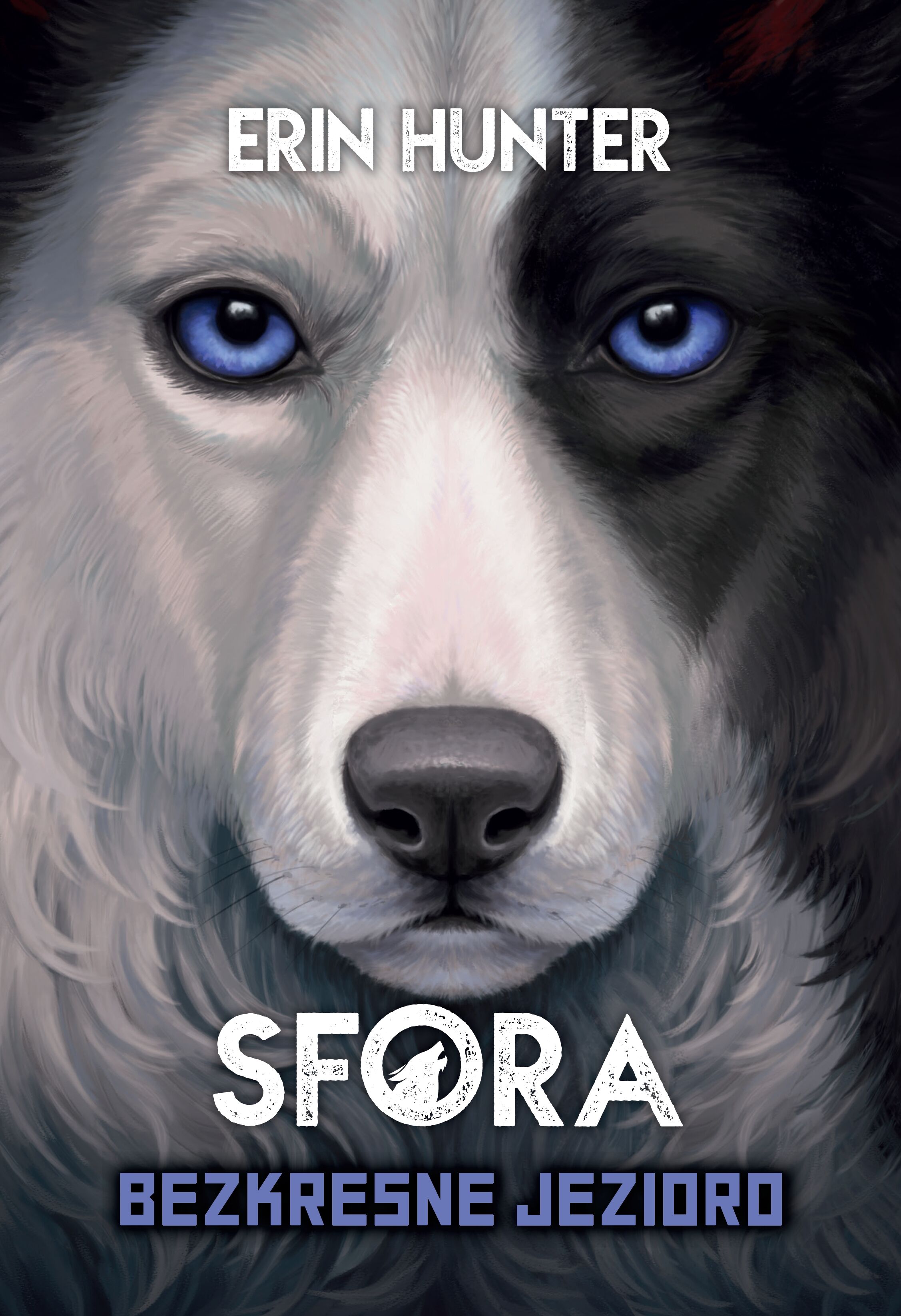 Bezkresne jezioro (e-book)