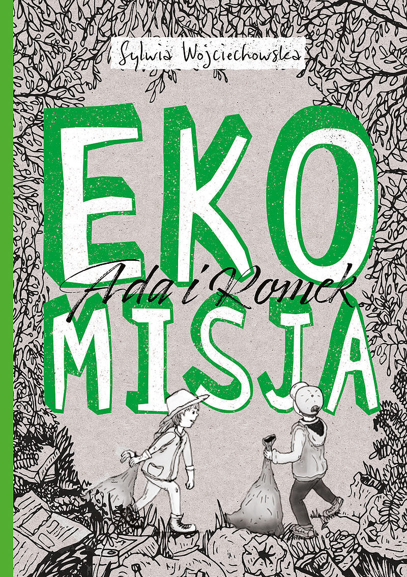 Ada i Romek. Ekomisja