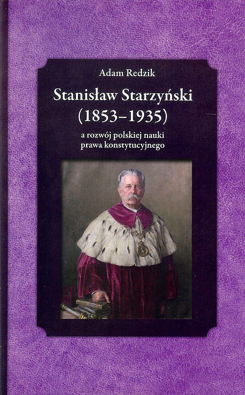 Stanisław Starzyński (1853-1935)