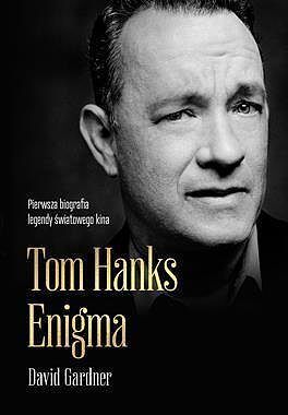 Tom hanks. Enigma wyd. Kieszonkowe
