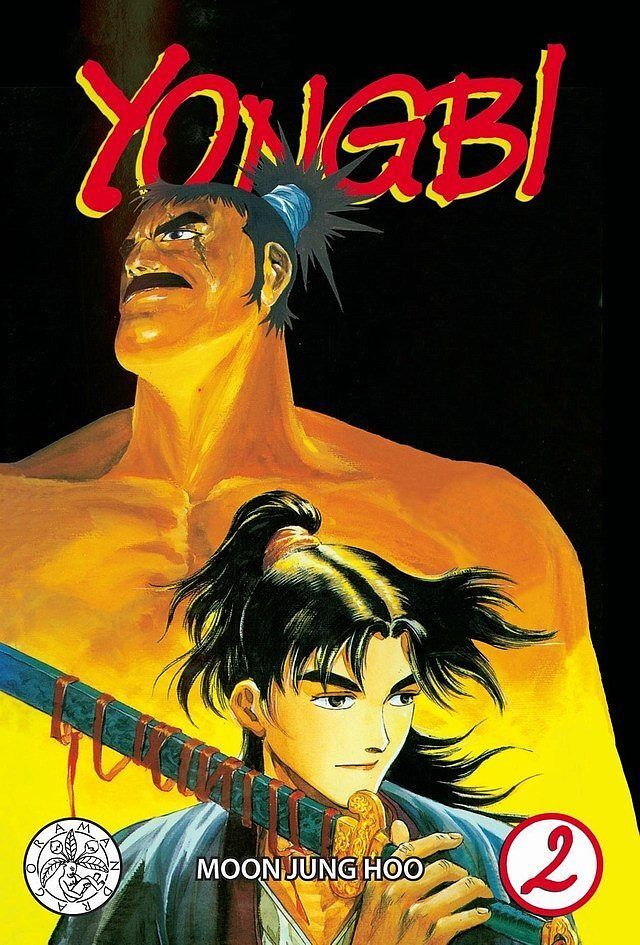 Yongbi - 2