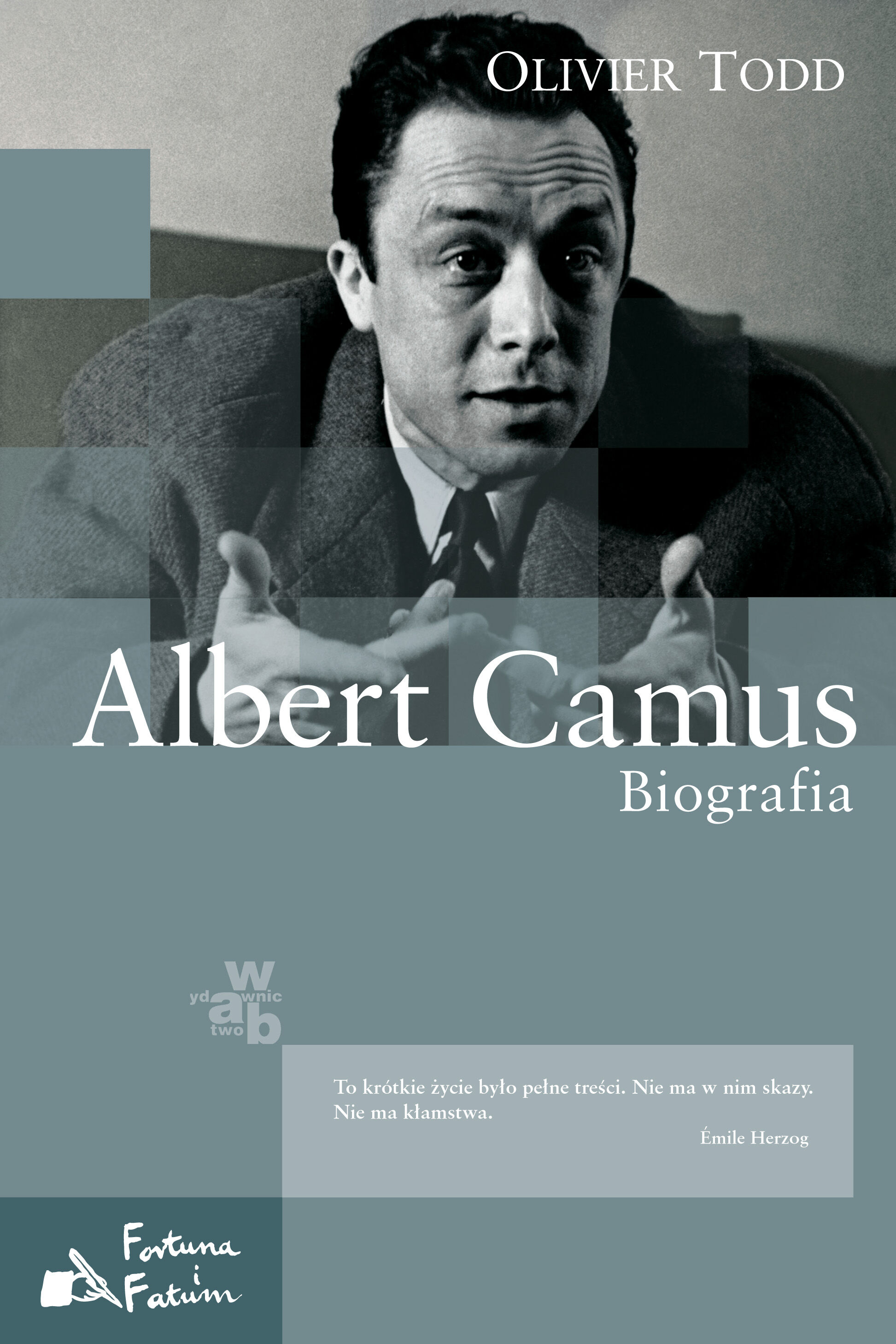Albert Camus