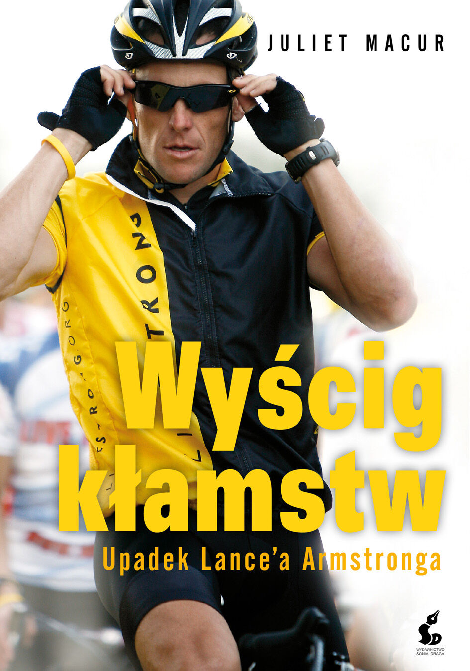 Wyścig kłamstw