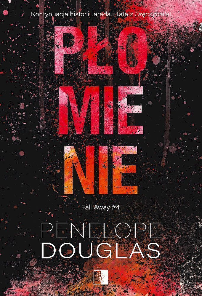 Płomienie